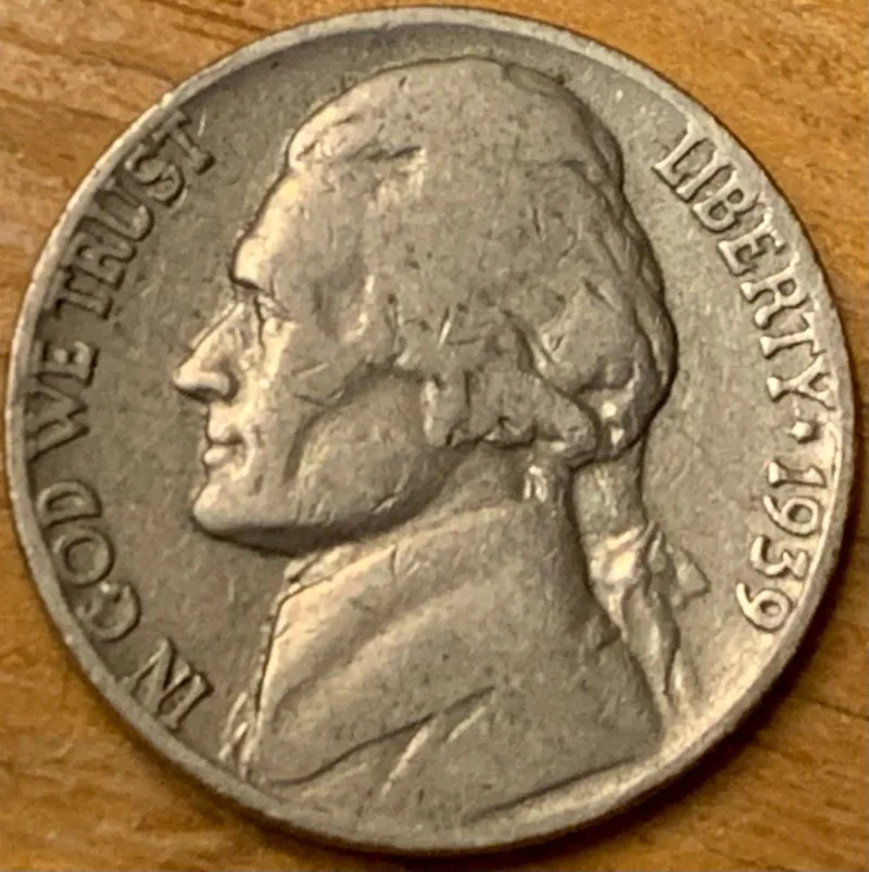 Post-A-Trio-Of-Coins.